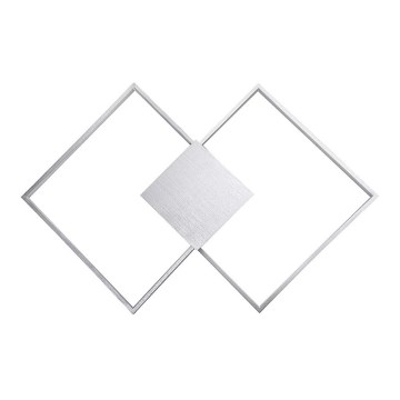 Rabalux - LED zidna svetiljka LED/24W/230V