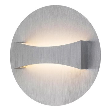 Rabalux - LED zidna svetiljka LED/6W/230V