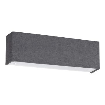 Rabalux - LED zidna svetiljka LED/6W/230V