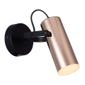 Rabalux - LED zidni reflektor RAVEN LED/5W/230V