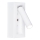 Rabalux - LED zidno spot svetlo LED/4W/230V belo