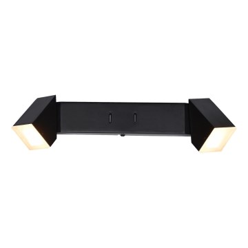 Rabalux - LED zidno svetlo 2xLED/4W/230V 3000K