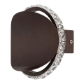 Rabalux - LED zidno svetlo CAPRIANA LED/6W/230V