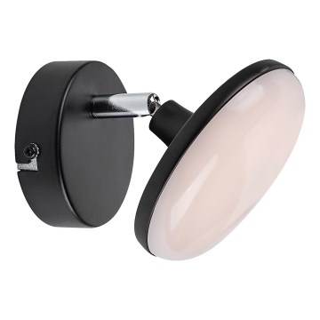 Rabalux - LED zidno svetlo LED/4W/230V 3000K crno