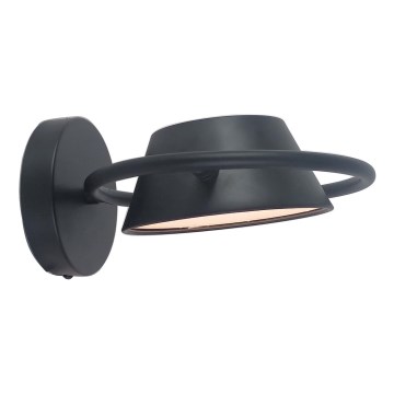 Rabalux - LED zidno svetlo LED/6W/230V 3000K crna