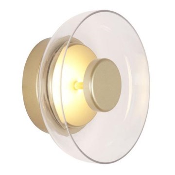 Rabalux - LED zidno svetlo LORELL LED/8W/230V