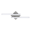 Rabalux - LED zidno svetlo za kupatilo 2xLED/12W IP44