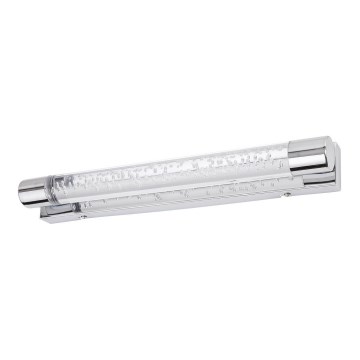 Rabalux - LED zidno svetlo za kupatilo 2xLED/5W/230V IP44