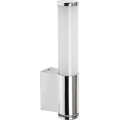 Rabalux - LED zidno svetlo za kupatilo LED/6W/230V IP44 sjajni hrom