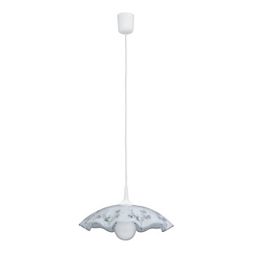Rabalux - Luster E27/60W/230V