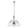 Rabalux - Luster EDITH 5xE27/60W/230V bronzan