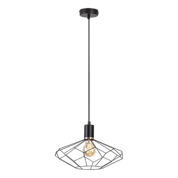 Rabalux - Luster na kablu 1xE27/40W/230V