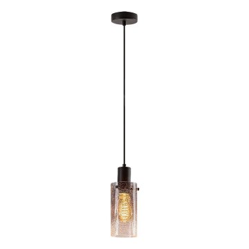 Rabalux - Luster na kablu 1xE27/60W/230V
