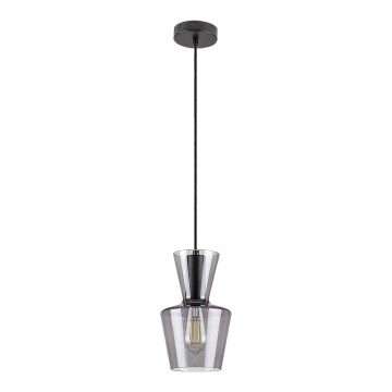 Rabalux - Luster na kablu 1xE27/60W/230V