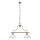 Rabalux - Luster na lancu 2xE27/60W/230V