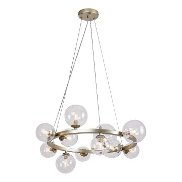 Rabalux - Luster na sajli 11xG9/28W/230V