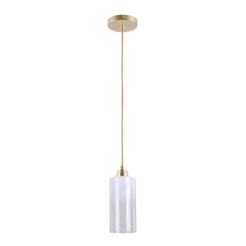 Rabalux - Luster na sajli 1xE27/40W/230V