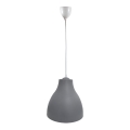 Rabalux - Luster na sajli 1xE27/40W/230V