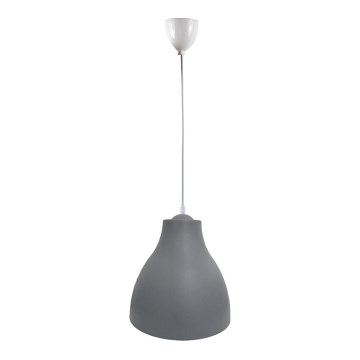 Rabalux - Luster na sajli 1xE27/40W/230V