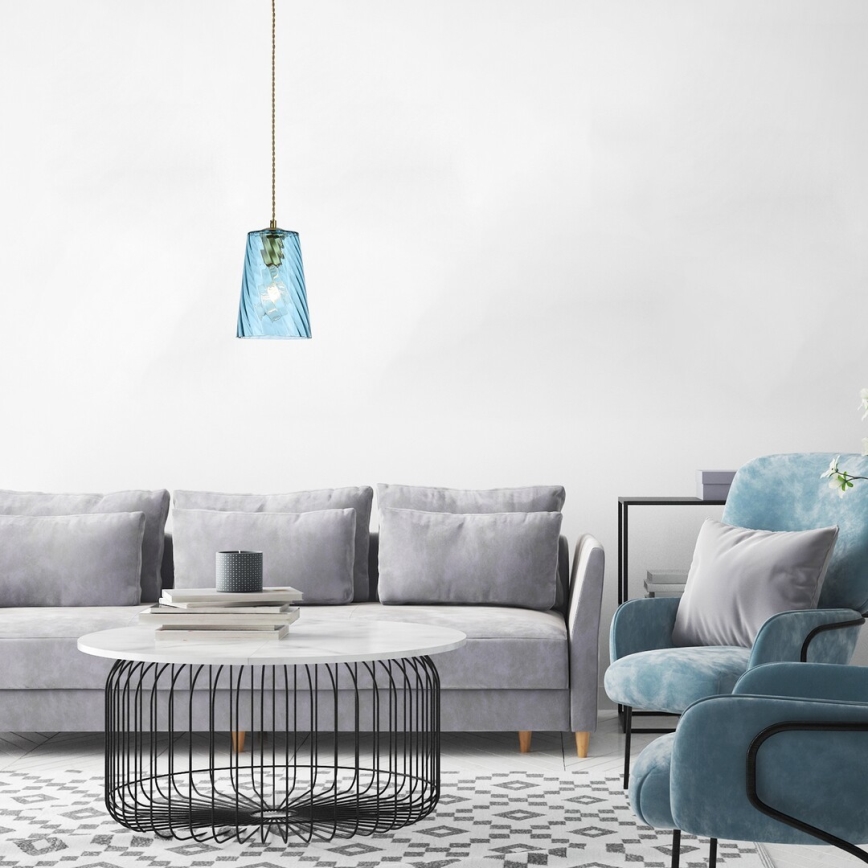 Rabalux - Luster na sajli 1xE27/40W/230V