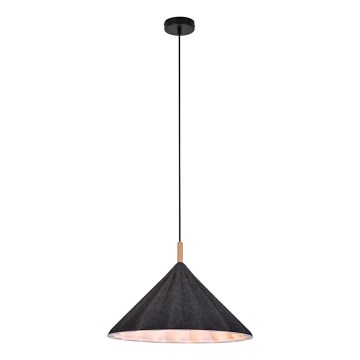 Rabalux - Luster na sajli 1xE27/40W/230V