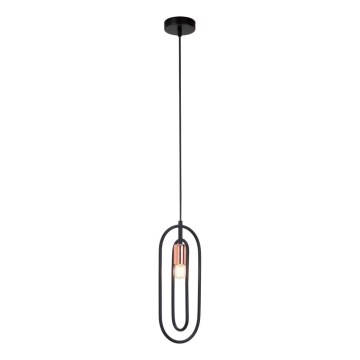 Rabalux - Luster na sajli 1xE27/40W/230V