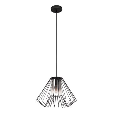 Rabalux - Luster na sajli 1xE27/40W/230V