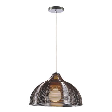 Rabalux - Luster na sajli 1xE27/60W/230V