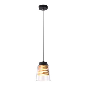 Rabalux - Luster na sajli 1xE27/60W/230V