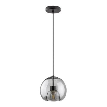 Rabalux - Luster na sajli 1xE27/60W/230V