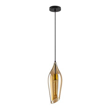 Rabalux - Luster na sajli 1xE27/60W/230V