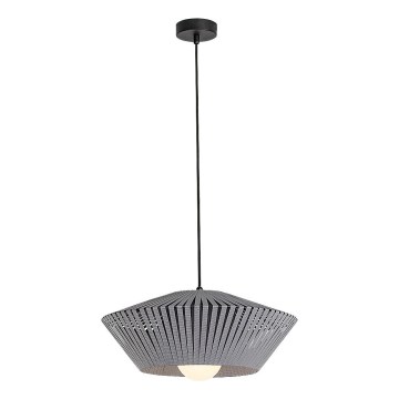 Rabalux - Luster na sajli 1xE27/6W/230V