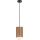 Rabalux - Luster na sajli 1xG9/5W/230V