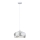 Rabalux - Luster na sajli GINGER 1xE27/60W/230V