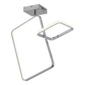 Rabalux - Nadgradni LED luster LED/36W/230V 4000K