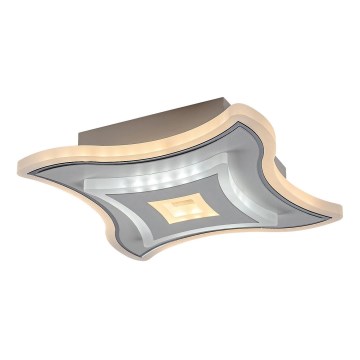 Rabalux - plafonska LED svetiljka LED/20W/230V 3000/4000/6000K 26,5x26,5 cm