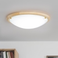 Rabalux - Plafonska svetiljka 2xE27/60W/230V prečnik 38 cm