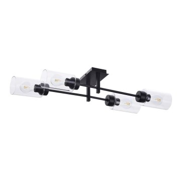 Rabalux - Plafonski luster 4xE27/40W/230V 21,5x82 cm