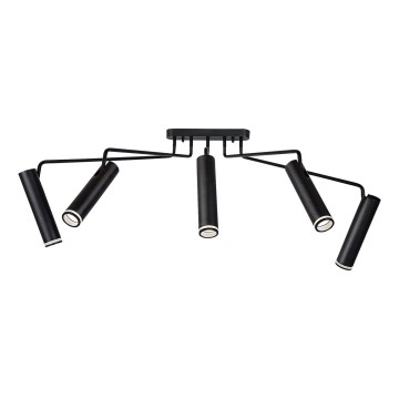 Rabalux - Plafonski luster 5xGU10/35W/230V