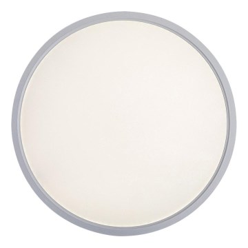 Rabalux - plafonsko LED svetlo 24W/230V 4000K Ø 30 cm, belo