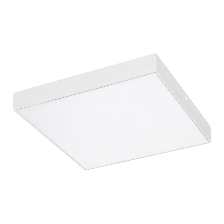 Rabalux - LED plafonsko svetlo za kupatilo LED/18W/230V 2800-6000K IP44 belo 17,5x17,5 cm