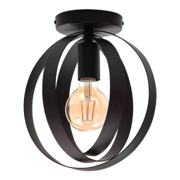 Rabalux - Plafonsko svetlo 1xE27/40W/230V, prečnik 25 cm