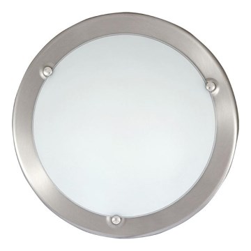 Rabalux - Plafonsko svetlo 1xE27/60W/230V prečnik 28,5 cm