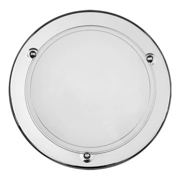 Rabalux - Plafonsko svetlo 1xE27/60W/230V prečnika 28,5 cm