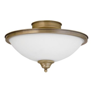 Rabalux - Plafonsko svetlo 2xE14/40W/230V