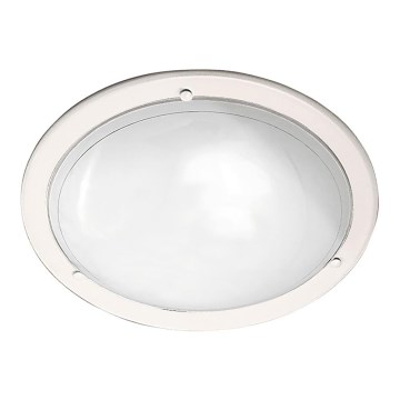 Rabalux - Plafonsko svetlo 2xE27/60W/230V preč. 38 cm