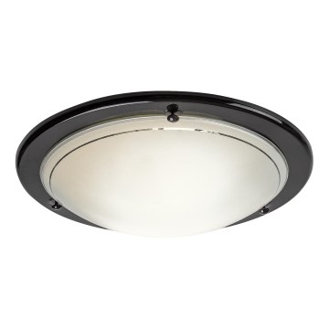 Rabalux - Plafonsko svetlo 2xE27/60W/230V prečnik 38 cm