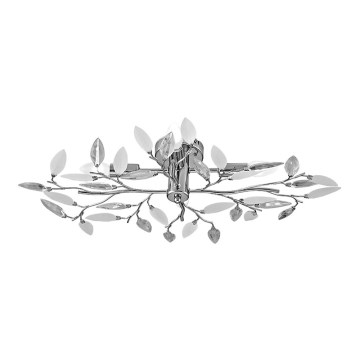 Rabalux - Plafonsko svetlo 4xE14/40W/230V 46,5x69,5 cm