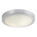 Rabalux - Plafonsko svetlo za kupatilo 2xE27/40W/230V IP44, prečnik 30 cm