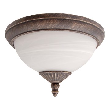 Rabalux - Plafonsko svetlo za spoljašnju upotrebu 2xE27/40W/230V